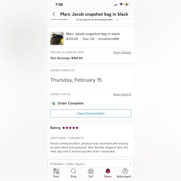 CCome shop with Love 💕 - DamagedxLove - - Picture 9 of 14